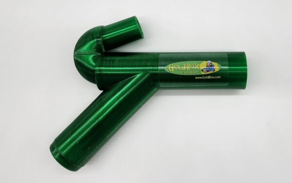 GoldiBox 2" High Performance Dredge Nozzle