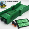 Fluid Bed Sluice Box