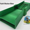 GoldiBox Fluid Sluice Box