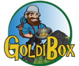 Goldibox logo